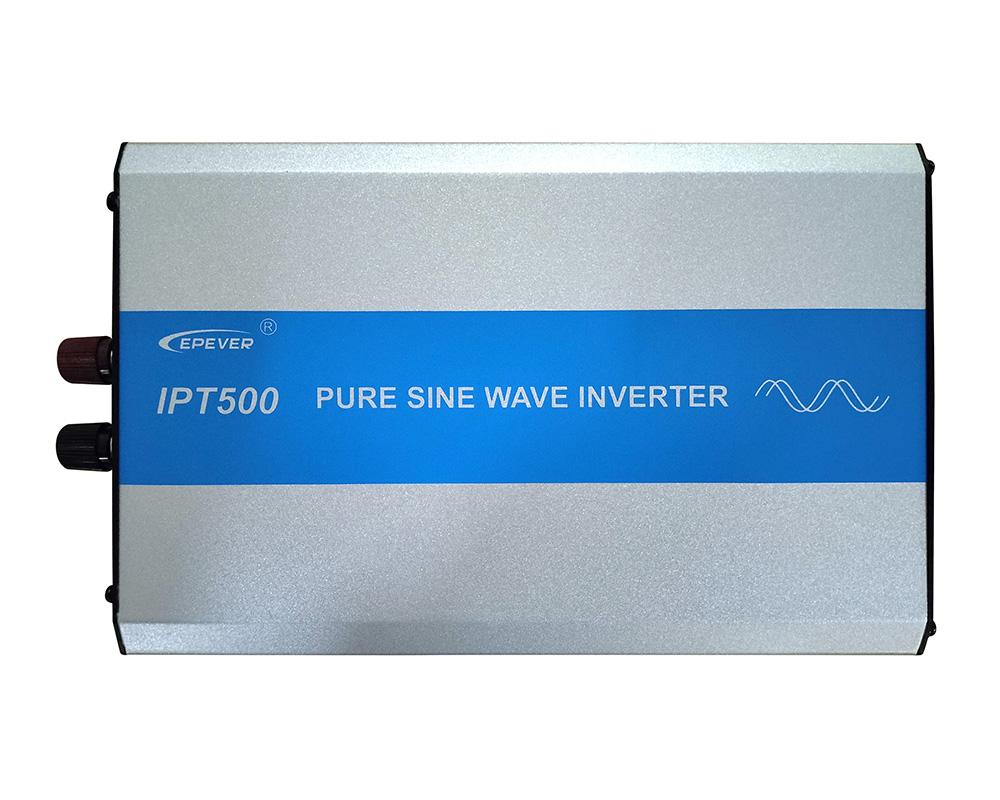 Inverter 12V DC/230VAC 500W