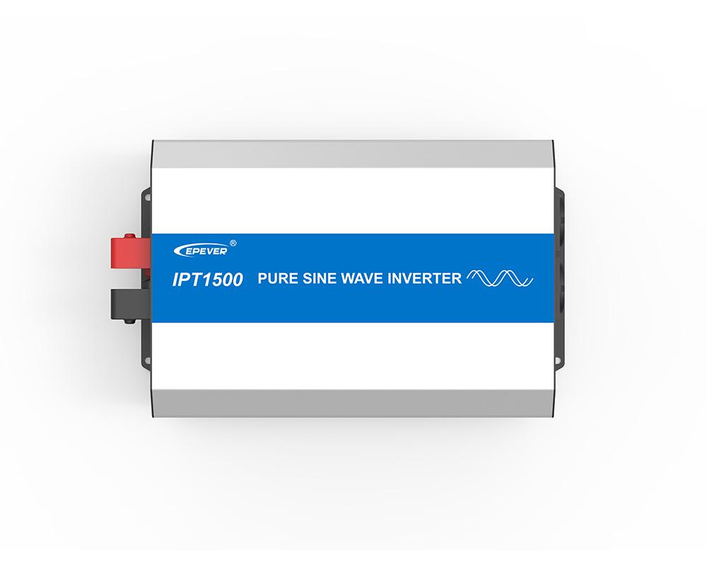 Inverter 12V DC/230VAC 1500W