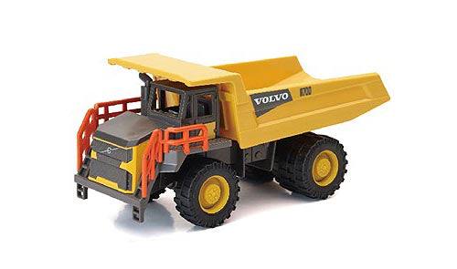 Volvo Dumper Diecast 17 C