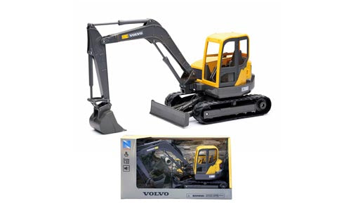 Volvo Ecr88D Gravemaskin