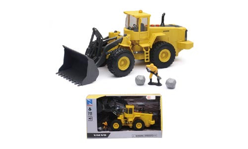 Volvo Hjullaster 1:32