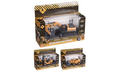 SPEED GRAVER+HJUL+GAFFEL Pris pr. stk