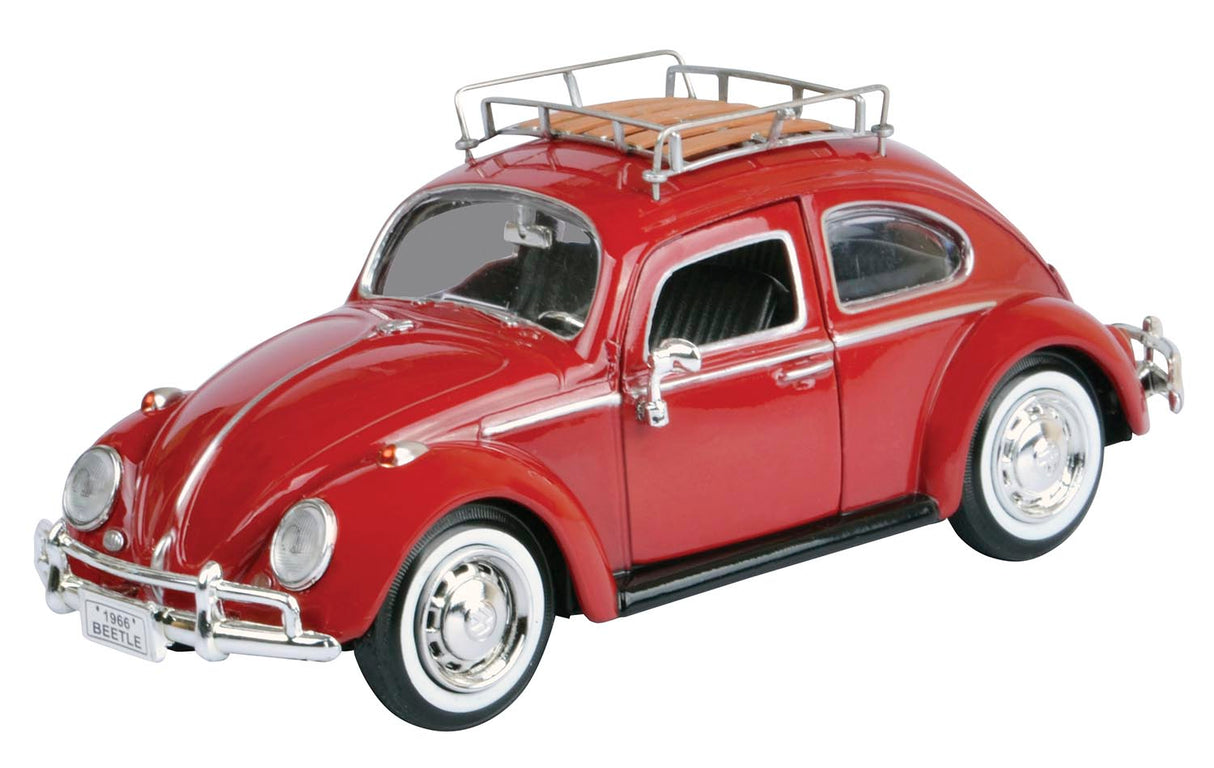 1:24 VOLKSWAGEN BEETLE Pris pr. stk
