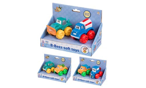 B Beez Funcars Pr2 Stk
