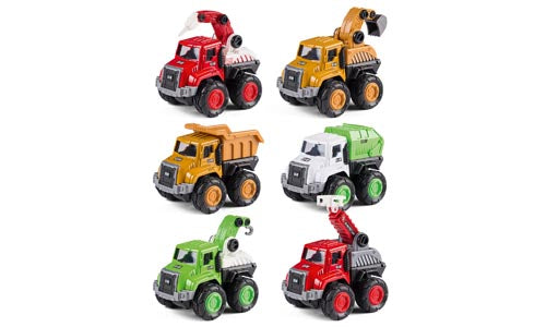 SPEED BRANN, SØPPEL/CONST Pris pr. stk