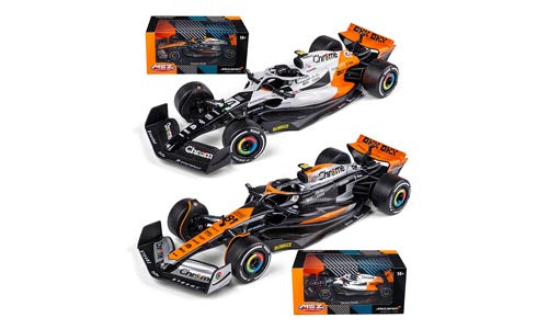 Formel 1 Mclaren 1:24 4As