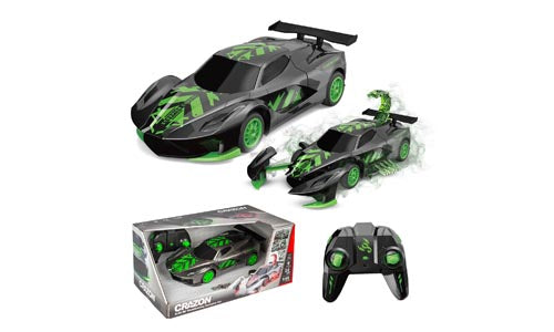 R/C Scorpion Transformer