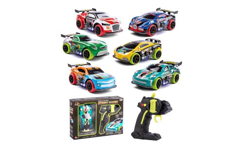 Rc Mini Racer Asst 1:32