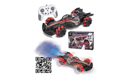 Rc Formula Drift 1:18