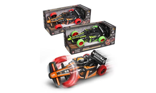 Speed Rc Formula Spinrace