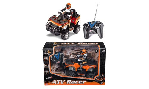 R/C ATV 1:12 27mHz