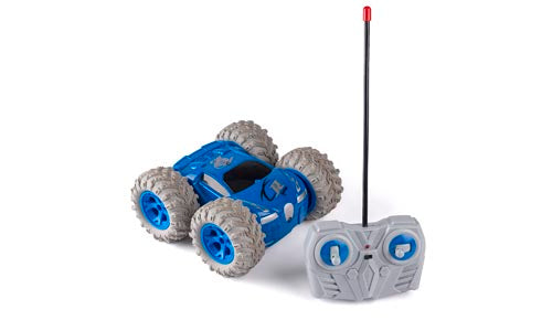 R/C FLIPOVER STUNT 16 CM