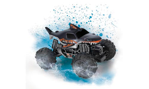 R/C OFFROAD+VANN 1:16 4W Pris pr. stk