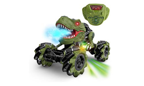 R/C DINO M SPRAY 1:16 Pris pr. stk