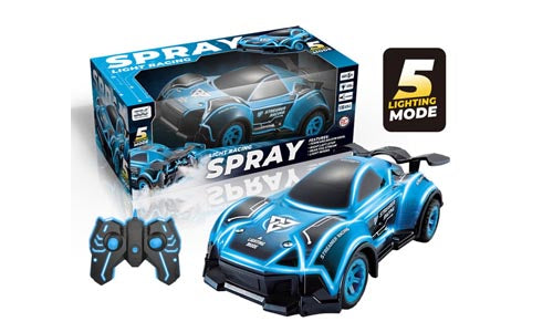 R/C BIL M SPRAY &LYS 1;16