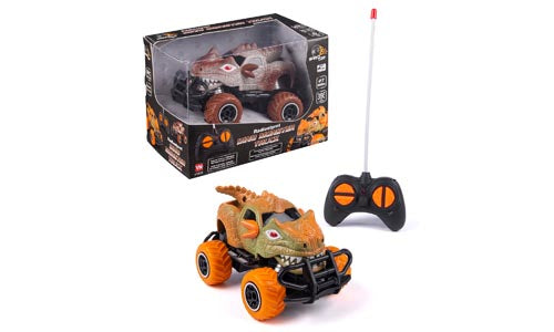 Speed Rc Monster Dino