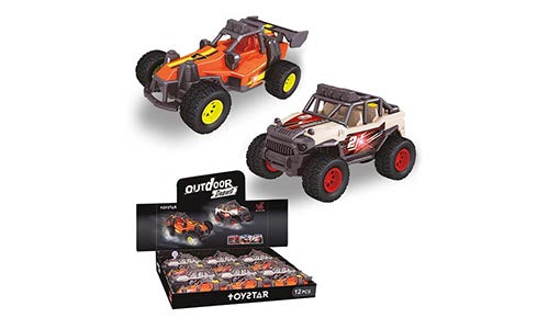 Speed Rally Racer 13 Cm