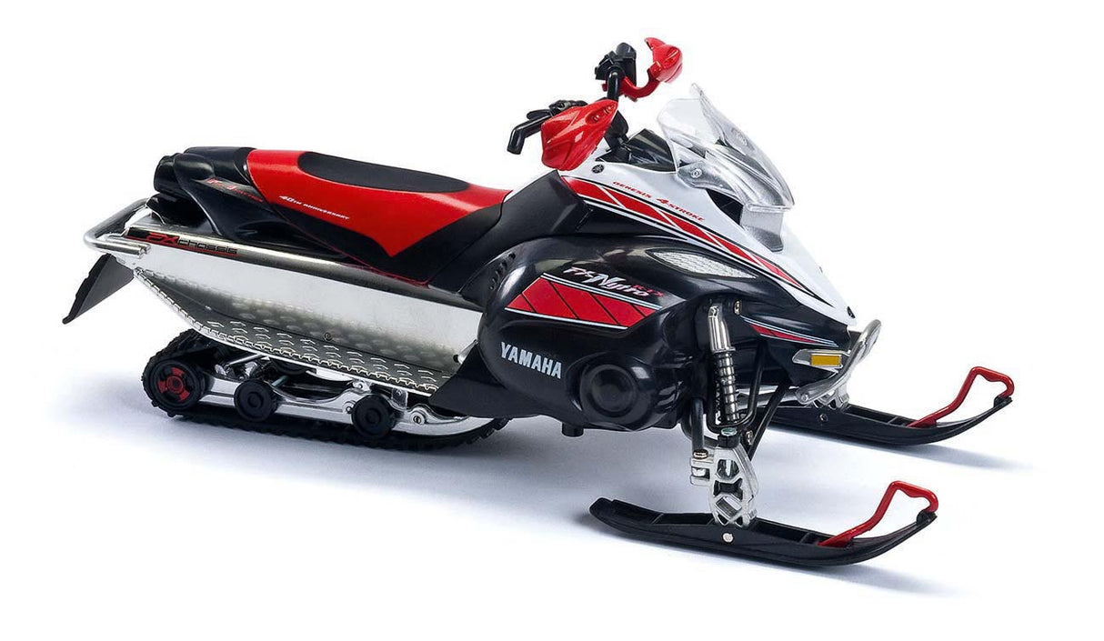 Yamaha Fx Snøscooter