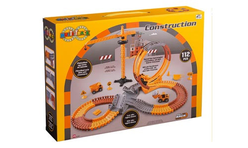Multi Const-Track 112 Pcs