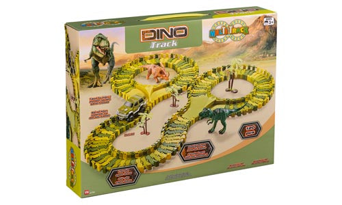 MULTI-TRACK DINO 120 D