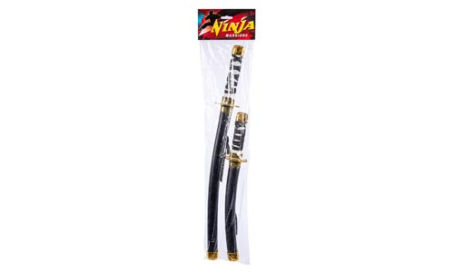 NINJA 2 GOLD SVERD PBH