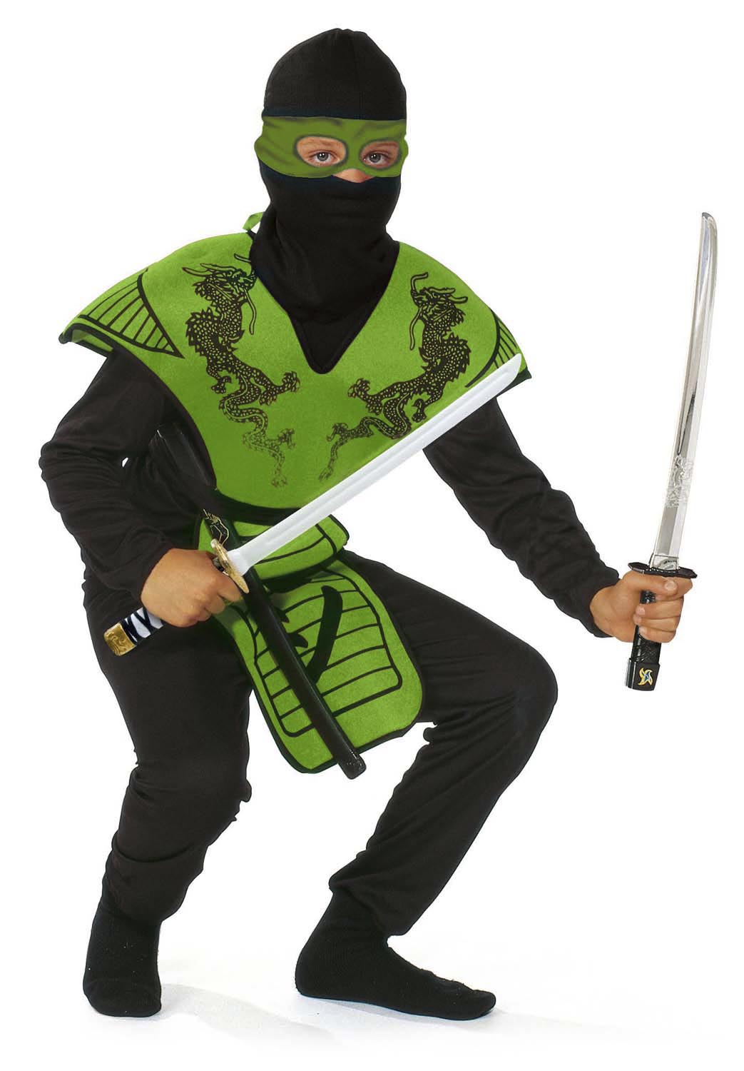 Rio Green Ninja 160