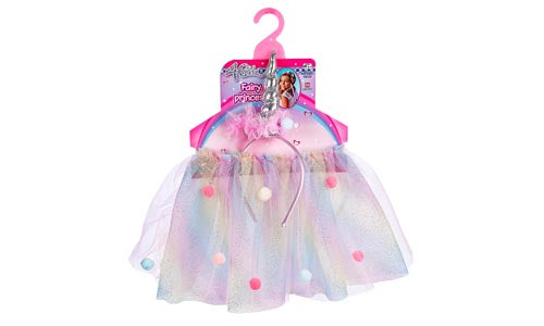 4-GIRLZ UNICORN HÅRBANDmm