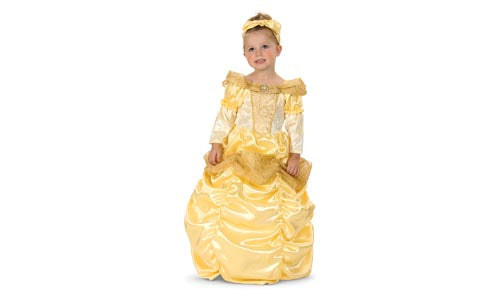 4-girlzminibeauty Princes
