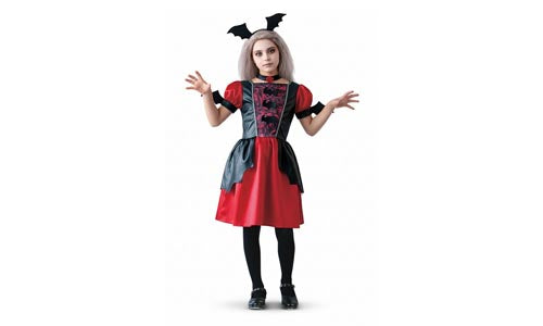 FLAGGERMUS VAMPYRINNE120c