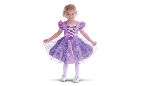 Rio Mini Lilla Prinsesse