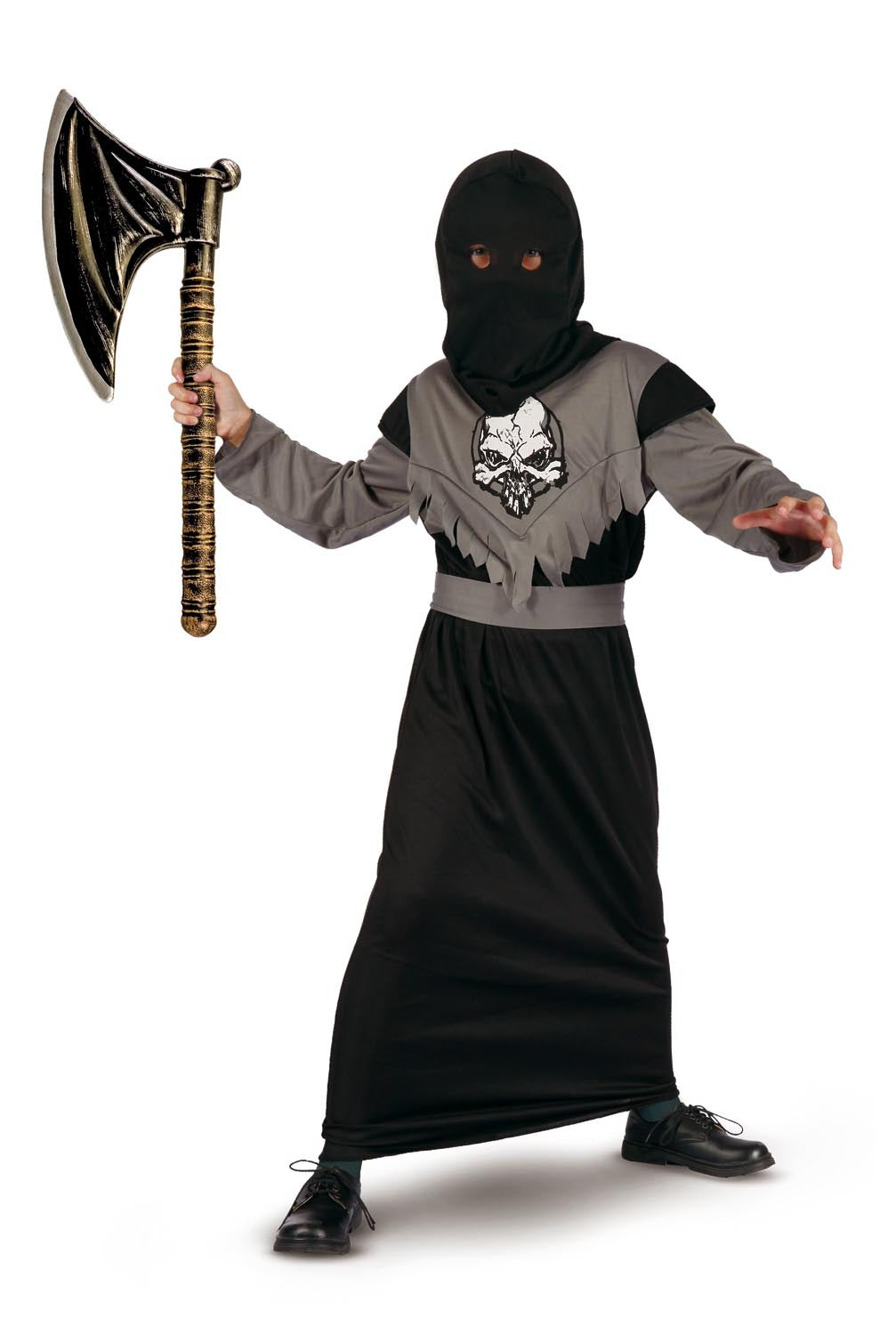 Rio Skull Warrior 120c