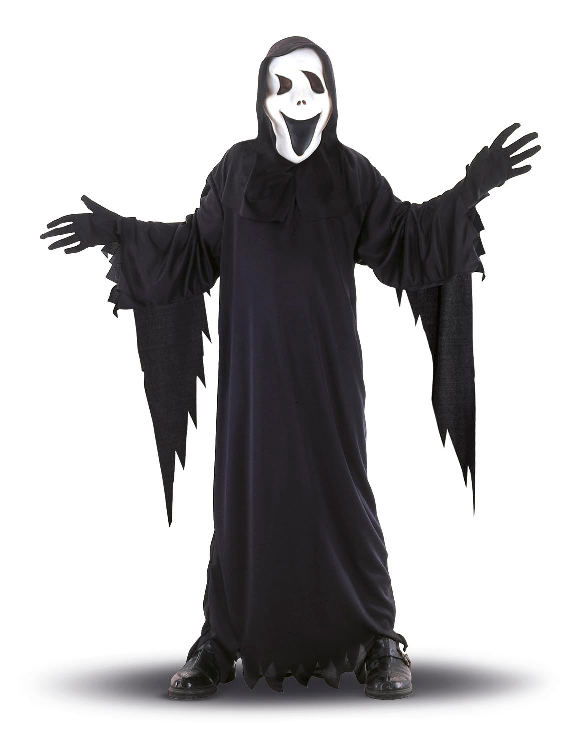 Rio Scream Ghost 160cm
