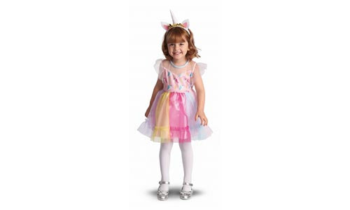 4-GIRLZ MINI UNICORN 104