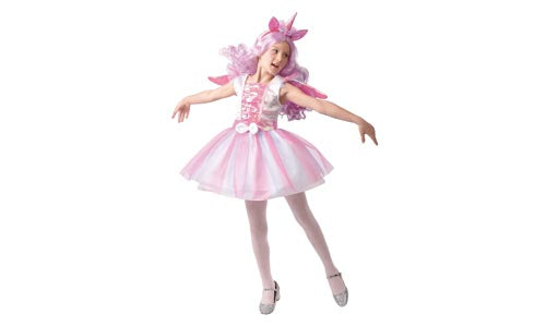 4-GIRLZ UNICORNDRAKT 140
