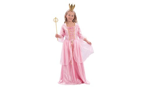 RIO PRINSESSE DRAKT140cm