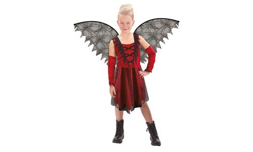 RIO SPIDERDJEVEL 160 CM Pris pr. stk