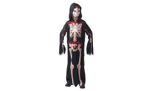 RIO BLOODY SKELET 140 CM