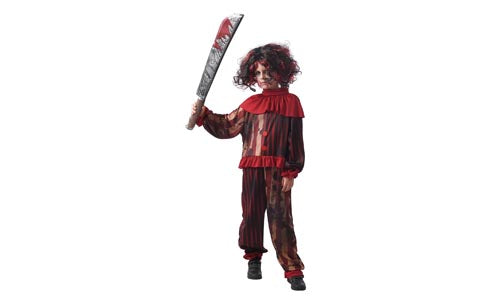 RIO CREEPY KLOVN 160 CM