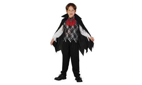 RIO VAMPYR DRAGT 120 CM