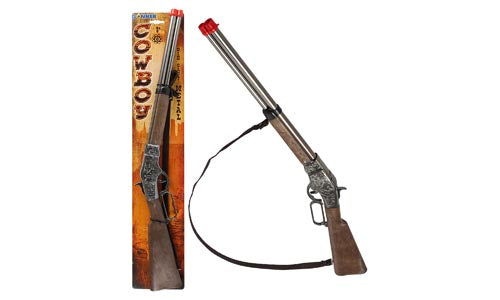 Gonher Winchester 99 Sort