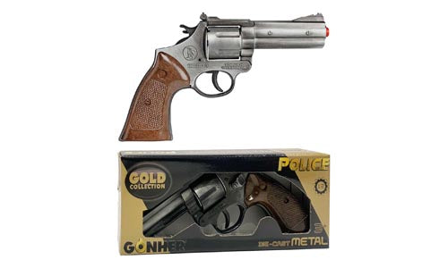 Gonher Gold Magnum 12skud