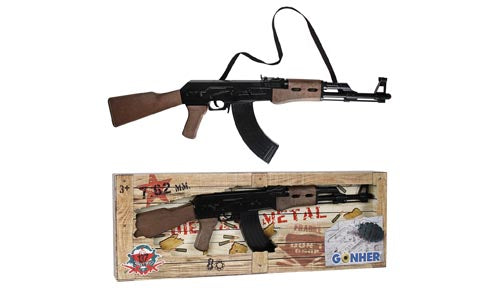 Gonher Kalasjnikov Rifle