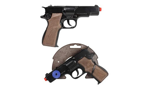 Gonher Astra Police Oph 8