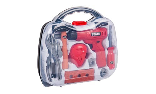 3-2-6 Kasse M B/o Drill