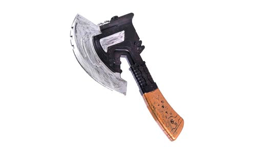 ZOMBIE ØKS 34 CM