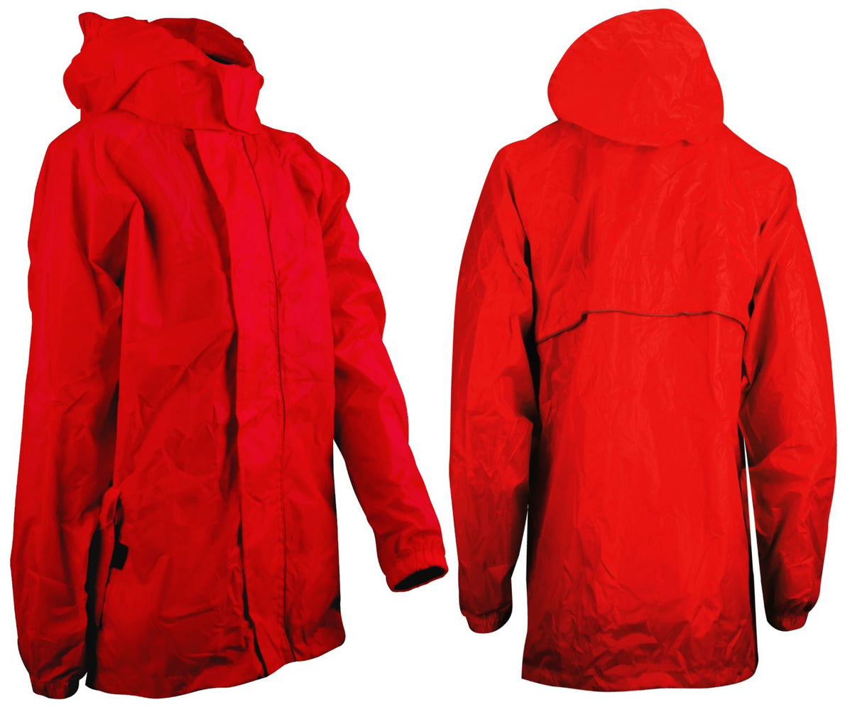 Ralka Regnjakke for Barn