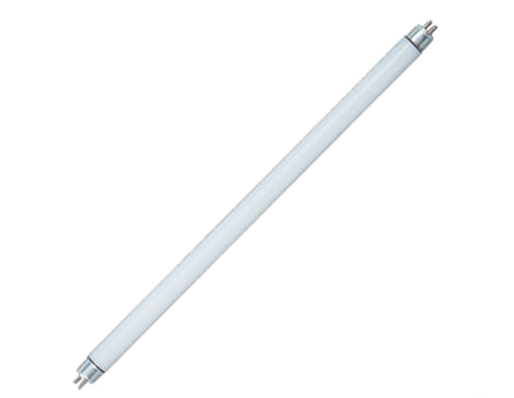 Lysrør 8W 280 lumen 16x288mm løse kaldhvit