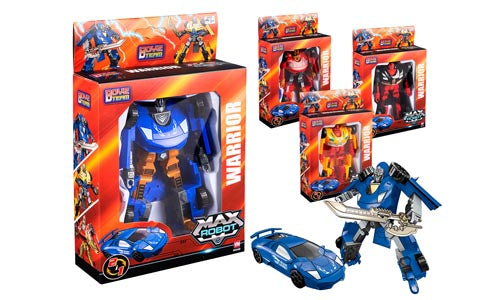 TRANSROBOT ASS