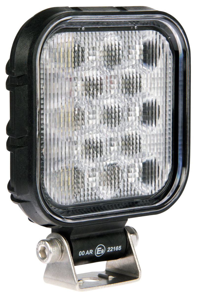 LED Arbeids/Ryggelys 1153lm 20W