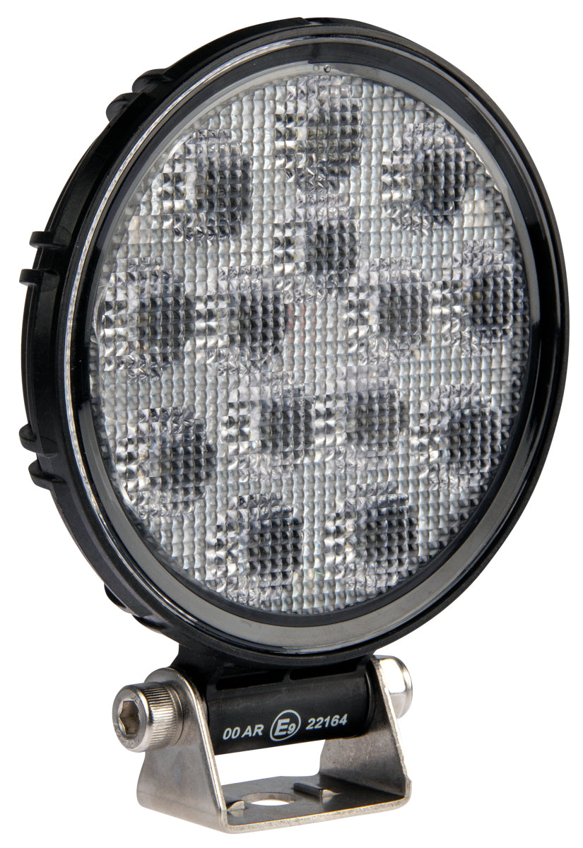 LED Arbeids/Ryggelys 1238lm 21W